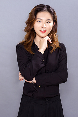 天津裝修設計師李瑤