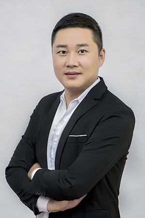 天津裝修設計師徐傳亮