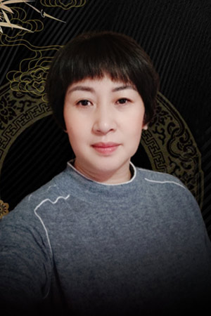 洛阳装修设计师杨素琼