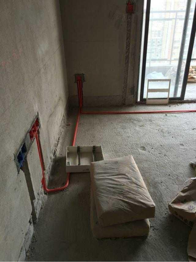 水电改造师傅用十年经验给出的忠告！看完再装也不迟！
