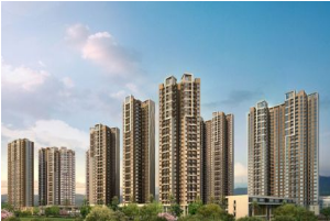 深圳,龙岗,揭阳,普宁中骏四季阳光