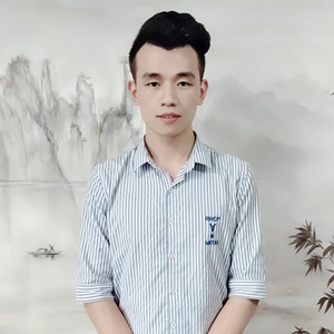 东莞装修工长李庆斌