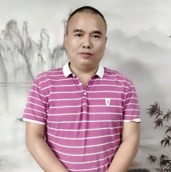 东莞装修工长袁勇华