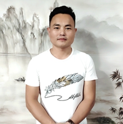 东莞装修工长袁善斌