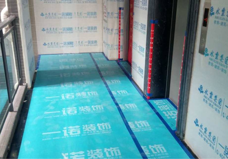 东莞一诺装饰108项十大阶段验收项目及标准