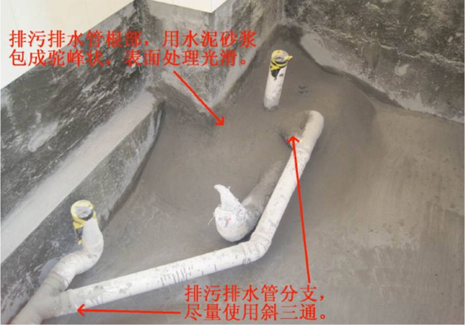 东莞一诺装饰108项十大阶段验收项目及标准