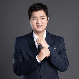 东莞装修设计师黄潮东