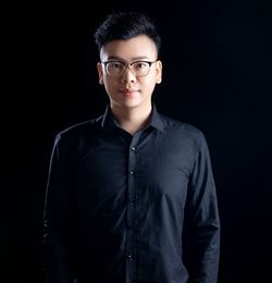凌志财