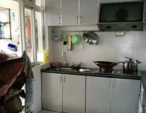 新旧大变样！这些沈阳旧厨房翻新案例堪称整容