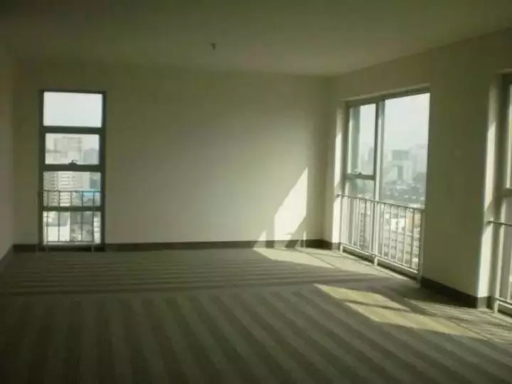 沈阳二手房翻新|墙面、地面、天花板，一定要改！改！！改！！！