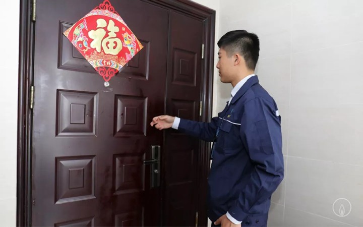 沈阳二手房翻新，燃气安全要注意