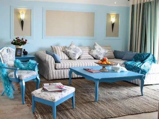 7套经典沈阳客厅翻新案例合集，来找灵感啦！