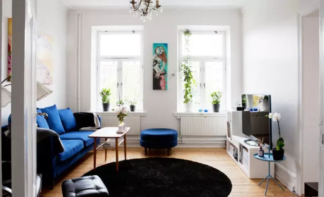 7套经典沈阳客厅翻新案例合集，来找灵感啦！