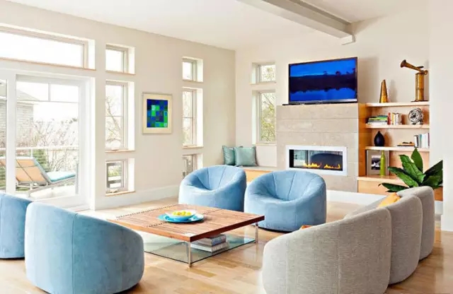 7套经典沈阳客厅翻新案例合集，来找灵感啦！