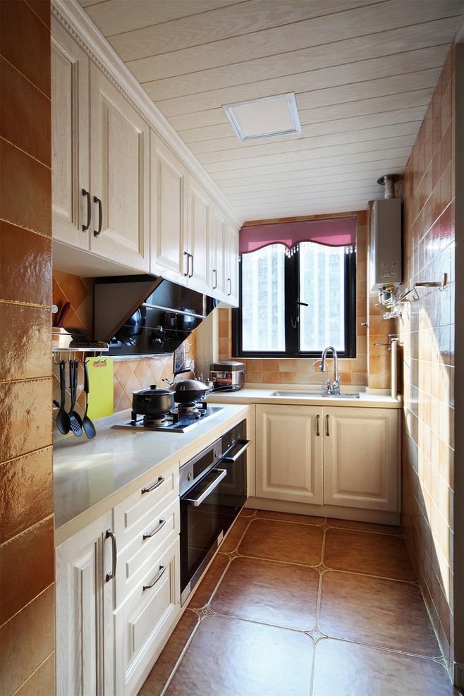 沈阳厨房翻新改造|厨房如何做好防水？360快装有话说！