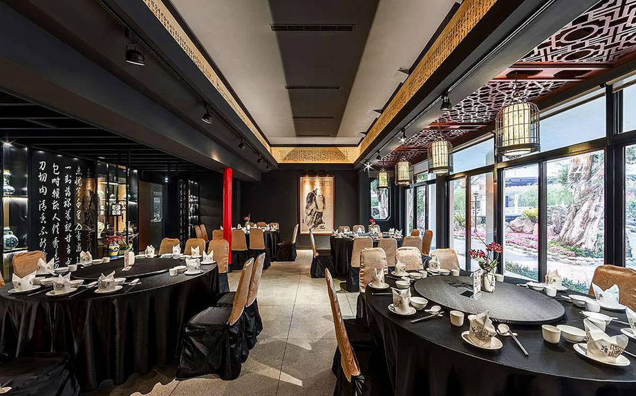 酒店裝修怎么注重設計元素? 酒店裝修怎么注重設計元素?