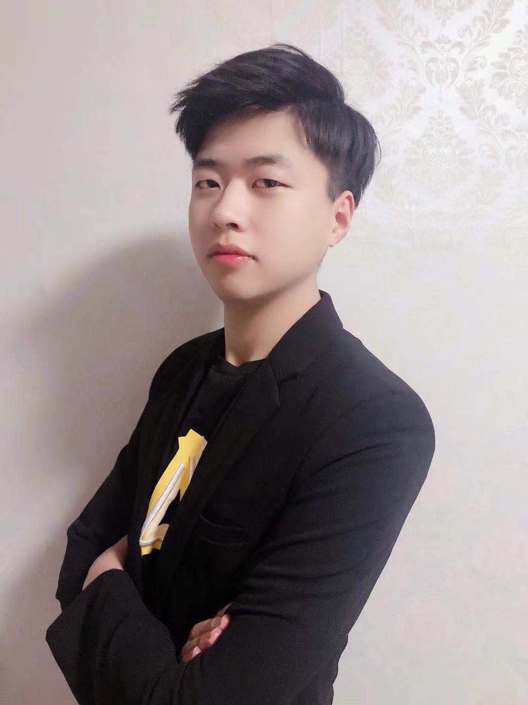德州別墅裝修劉漢超