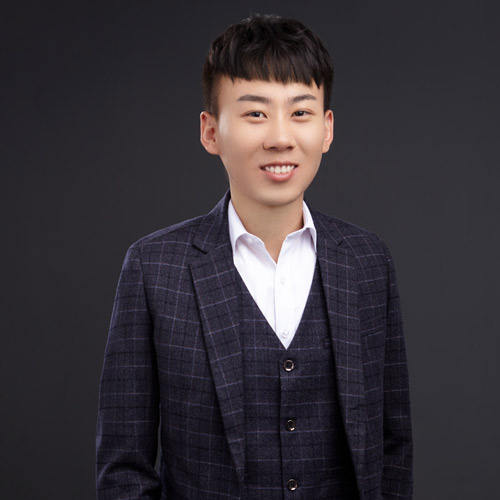德州別墅裝修吳金鑫