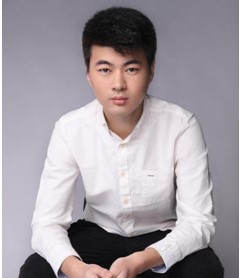 唐山裝修設計師王偉