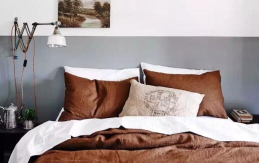 冬天卧室保暖装修 这3步速成法让你暖眼又暖身！