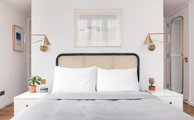 2020年流行什么样的卧室背景墙？好看的20款床头设计，你值得一看！