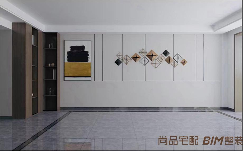 宜豪华庭