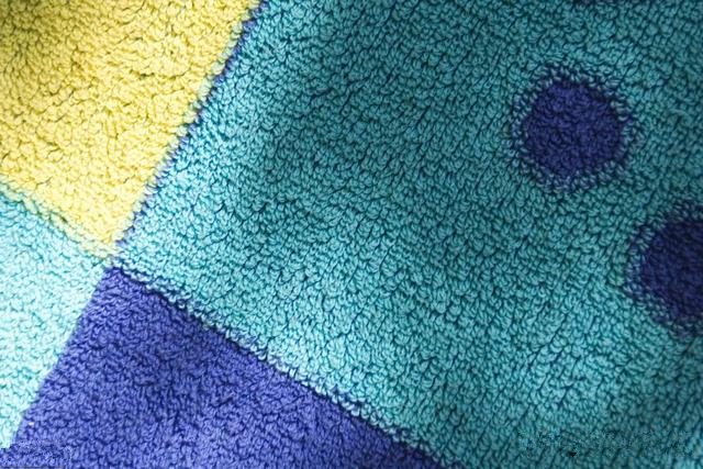 不同材质的地毯怎么区分