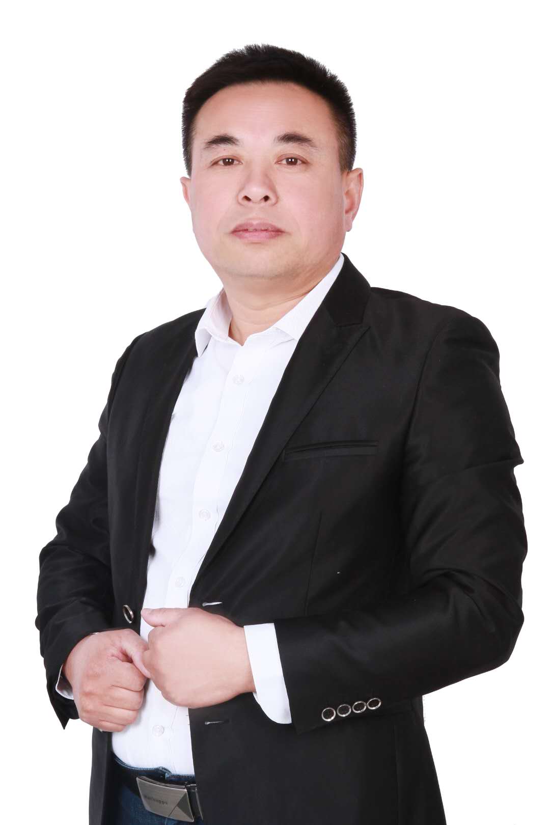 北京装修工长范丛斌