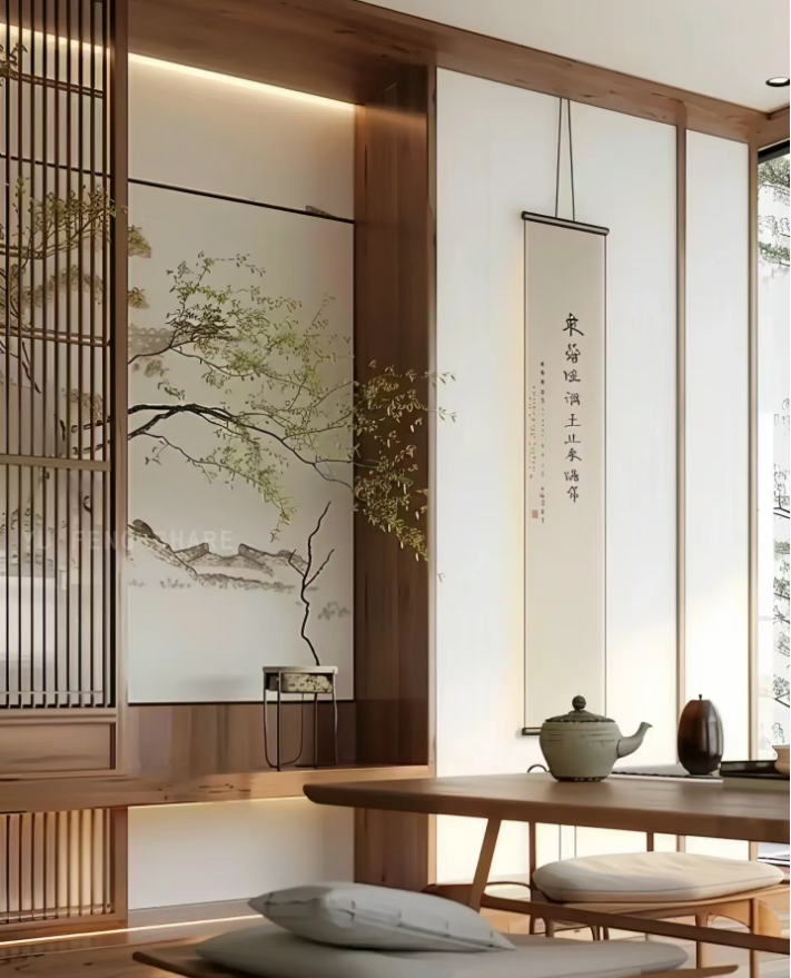 宋氏美学