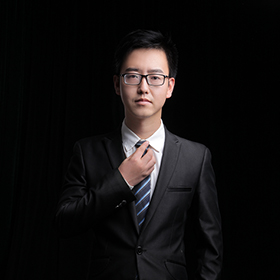 西安裝修設計師馬云飛