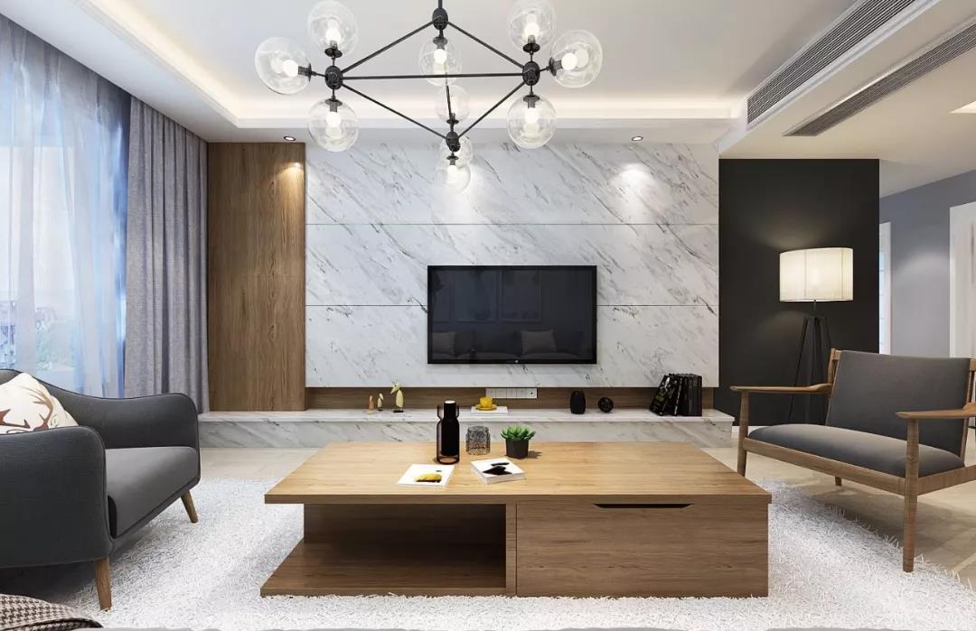 180m²北欧风格,明朗温馨,舒适干净 180m²北欧风格,明朗温馨,舒适干净