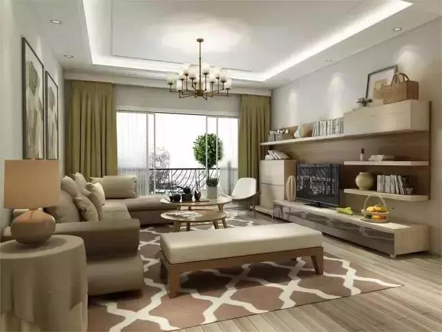 客厅沙发怎么搭配才能拥有高颜值 客厅沙发怎么搭配才能拥有高颜值