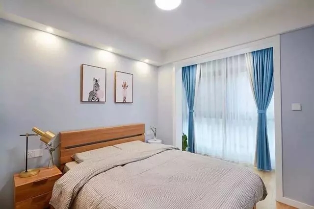 卧室墙面色彩搭配3大技巧,这样搭配温馨舒适 卧室墙面色彩搭配3大技巧,这样搭配温馨舒适