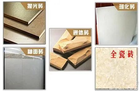 最全选购瓷砖攻略:瓷砖要怎么买?50和500的瓷砖到底区别在哪? 最全选购瓷砖攻略:瓷砖要怎么买?50和500的瓷砖到底区别在哪?