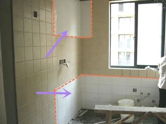 最全选购瓷砖攻略:瓷砖要怎么买?50和500的瓷砖到底区别在哪? 最全选购瓷砖攻略:瓷砖要怎么买?50和500的瓷砖到底区别在哪?