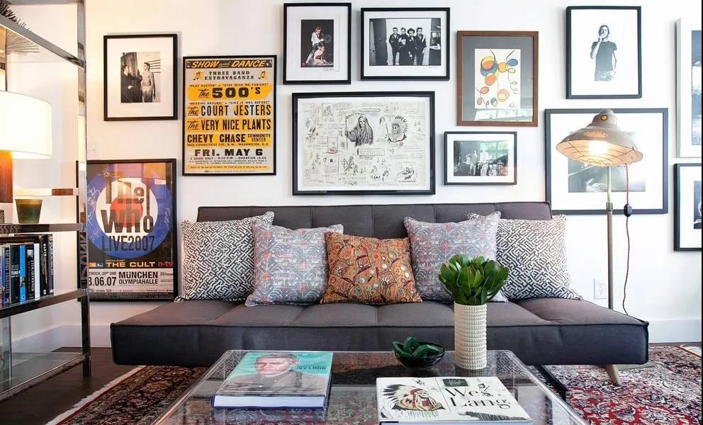 艺术点缀生活之家 艺术点缀生活之家