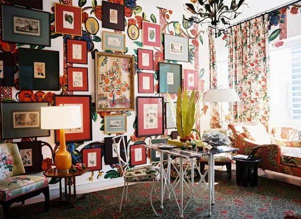 艺术点缀生活之家 艺术点缀生活之家