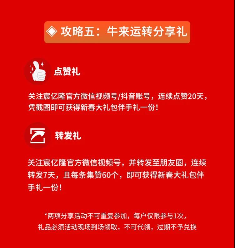 宸亿隆年度收官战丨岁末冲刺 护价有攻