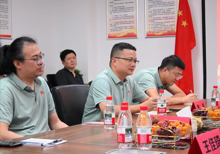 实地走访| 家装品质交付优秀企业——宸亿隆