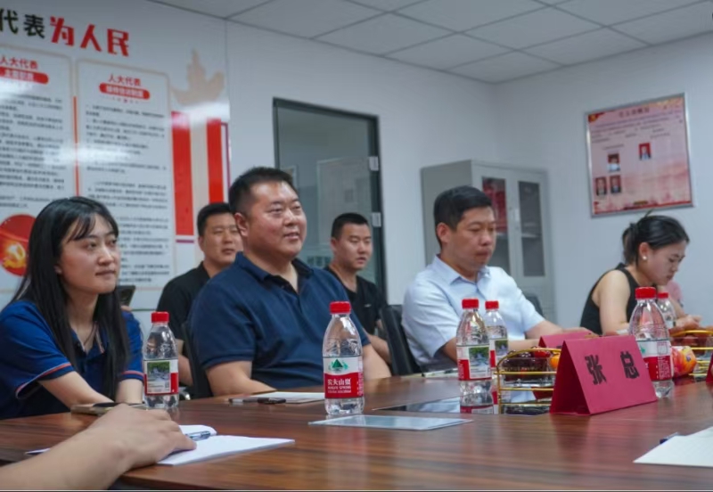 实地走访| 家装品质交付优秀企业——宸亿隆
