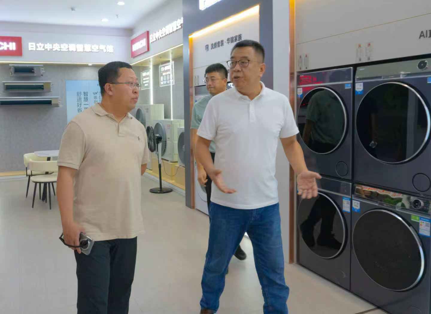 引领规范，驱动创新！宸亿隆装饰参与住建部调研，共促家装行业透明可信赖