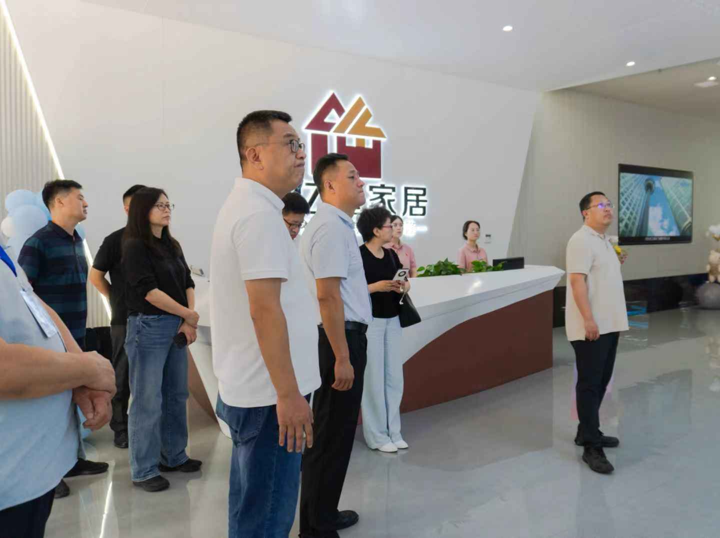 引领规范，驱动创新！宸亿隆装饰参与住建部调研，共促家装行业透明可信赖