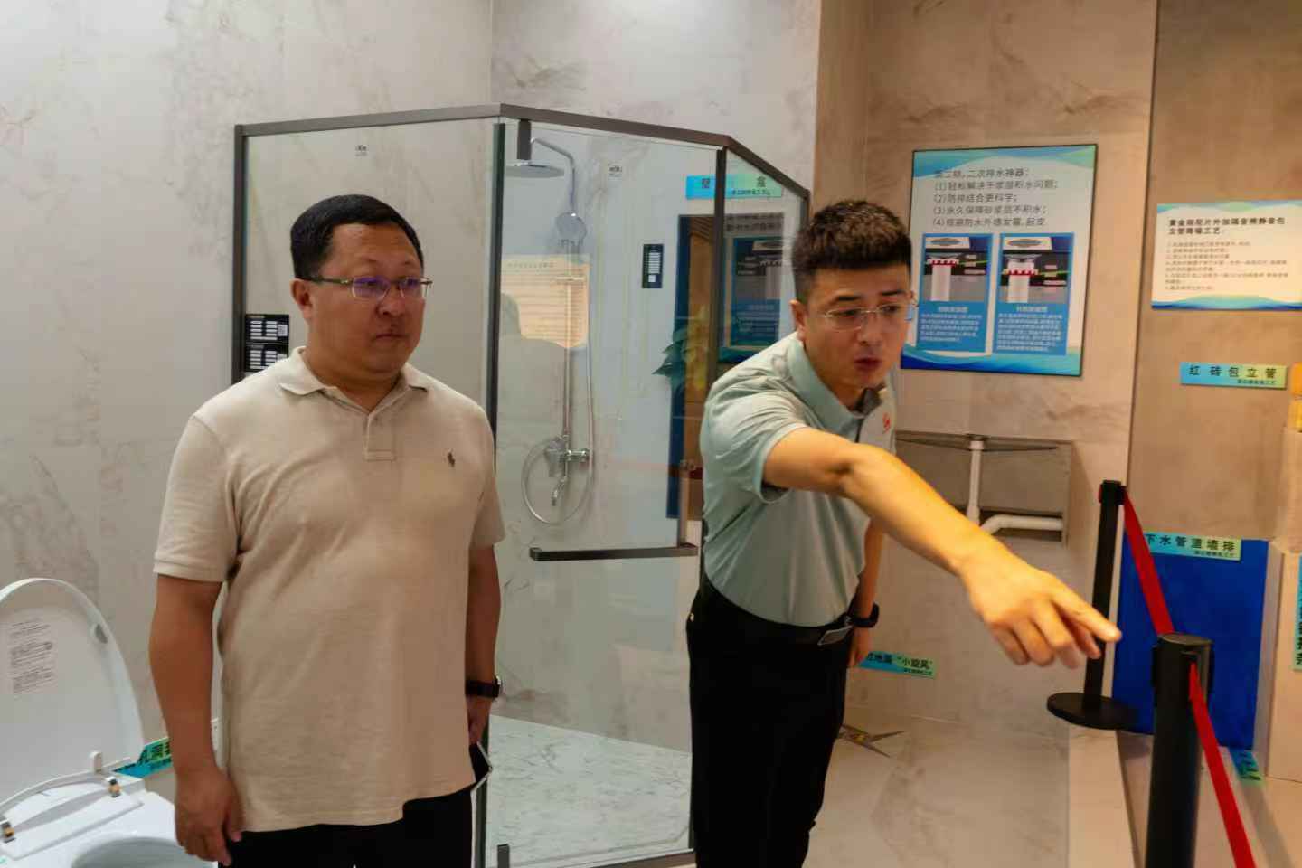 引领规范，驱动创新！宸亿隆装饰参与住建部调研，共促家装行业透明可信赖