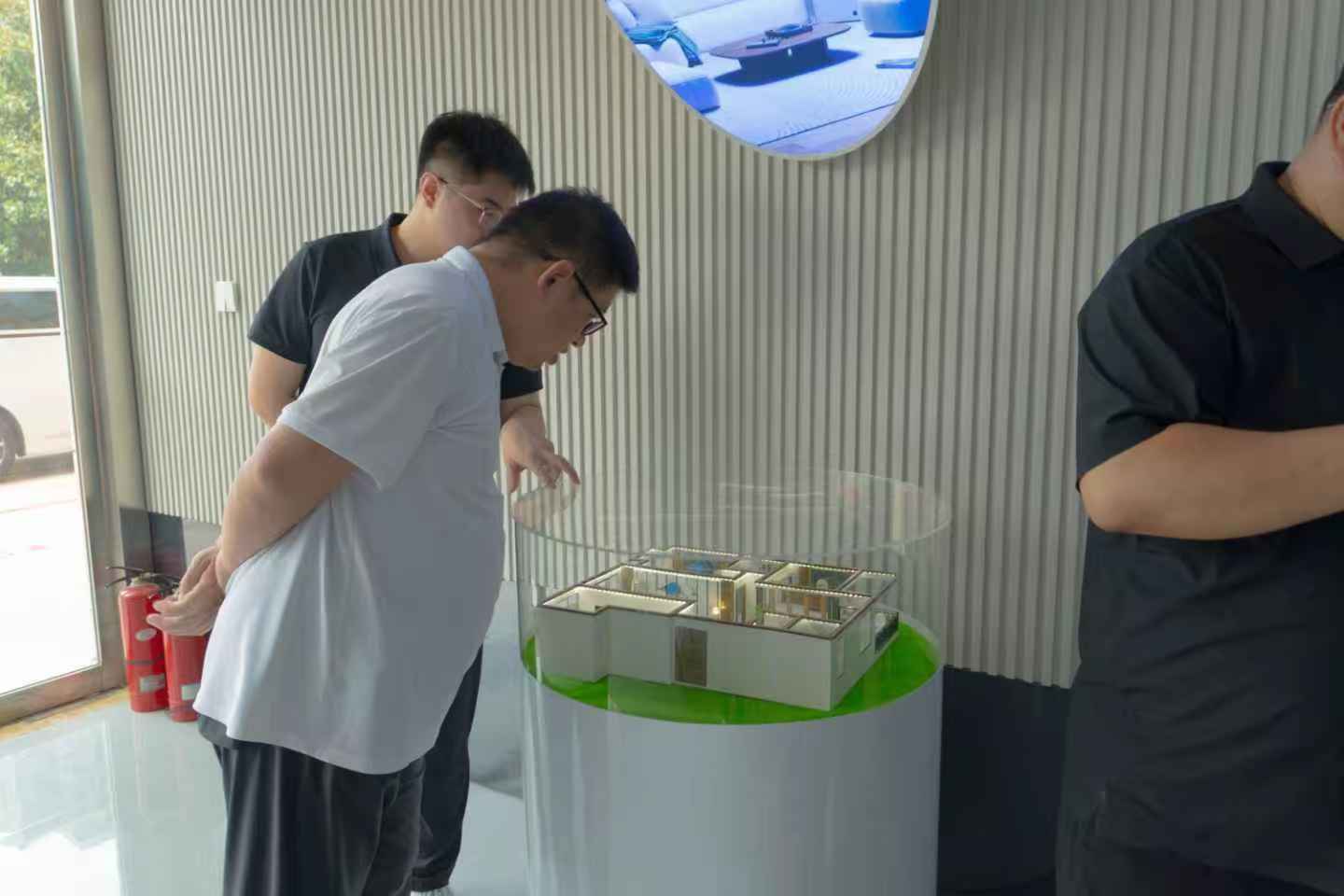 引领规范，驱动创新！宸亿隆装饰参与住建部调研，共促家装行业透明可信赖