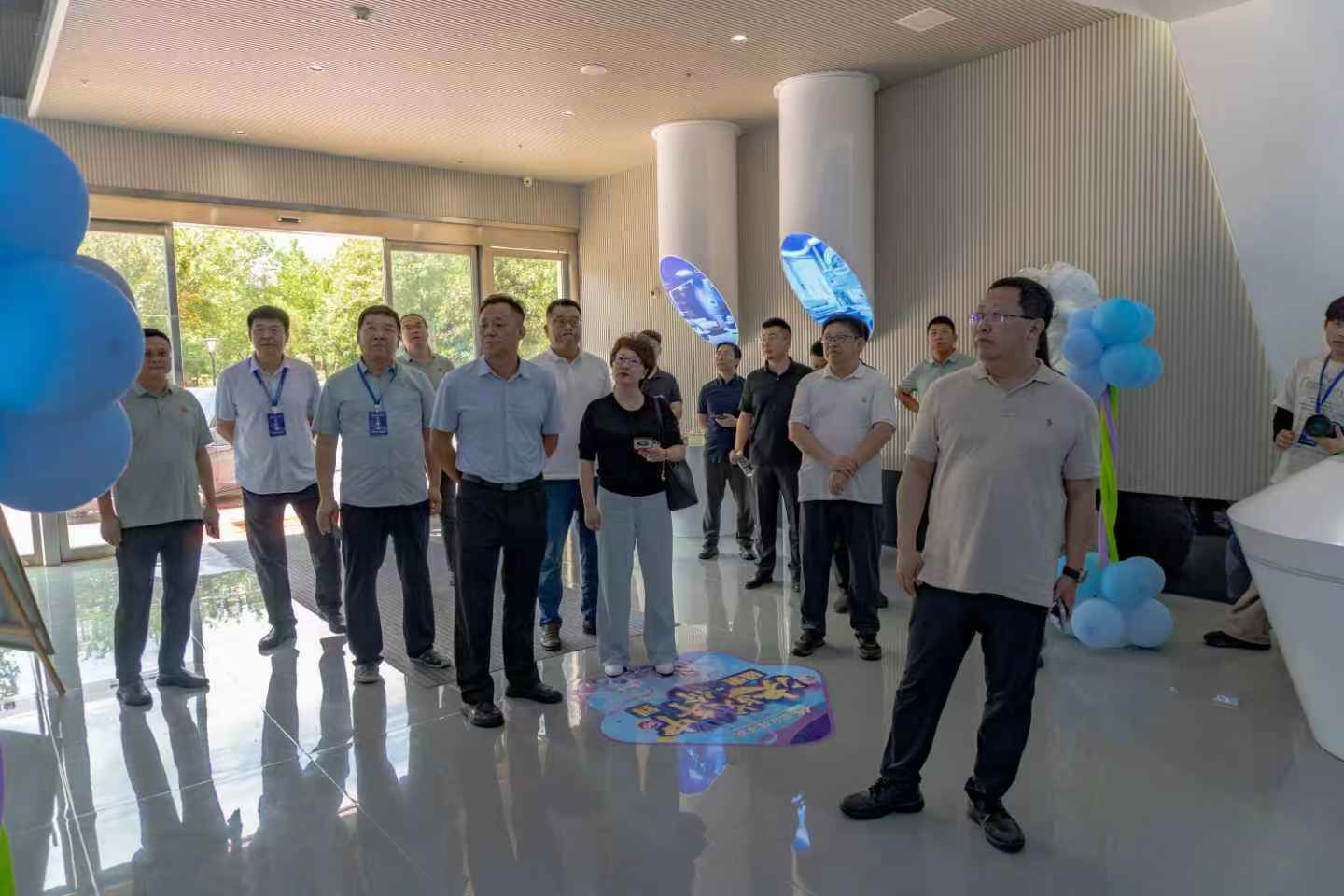 引领规范，驱动创新！宸亿隆装饰参与住建部调研，共促家装行业透明可信赖