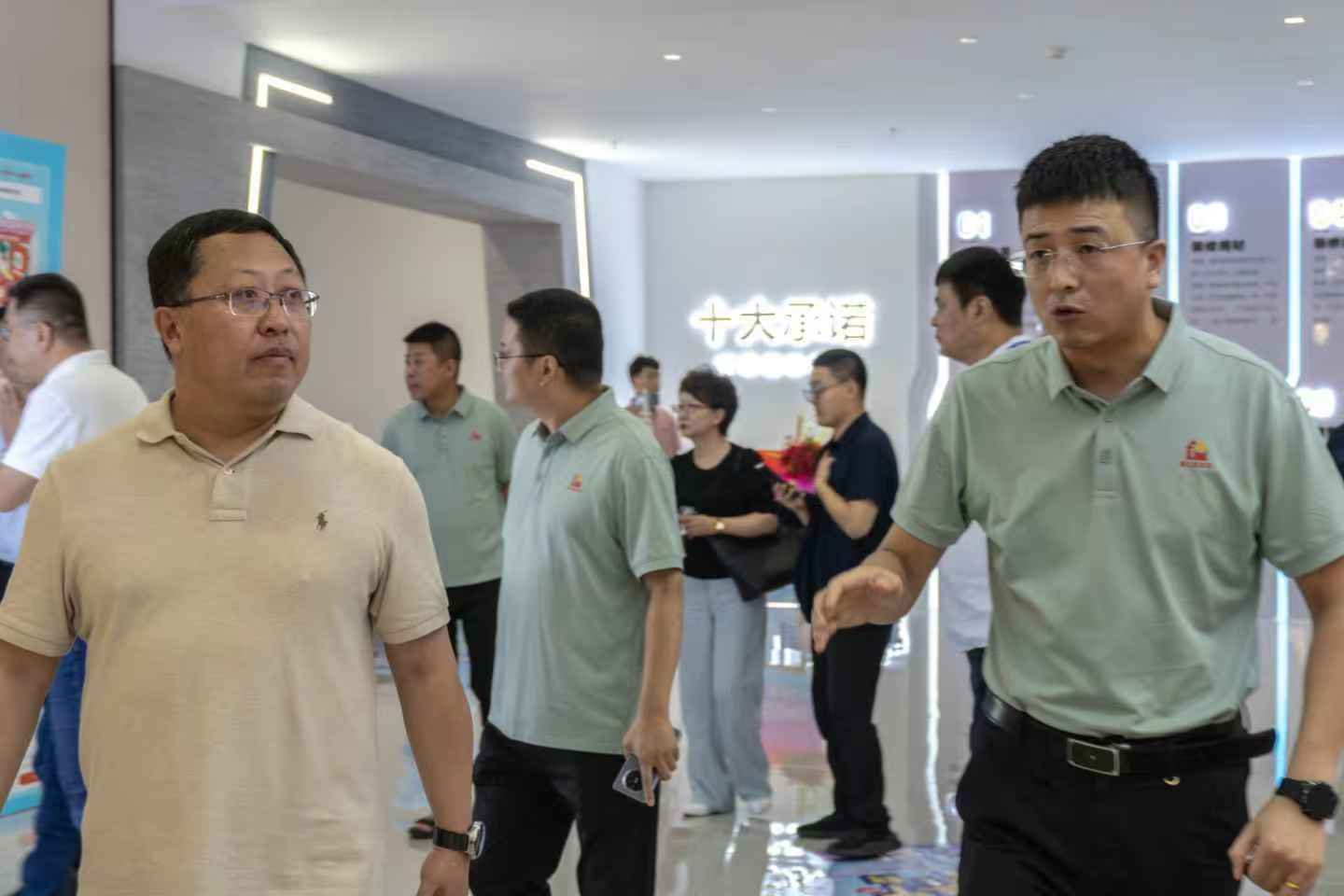 引领规范，驱动创新！宸亿隆装饰参与住建部调研，共促家装行业透明可信赖