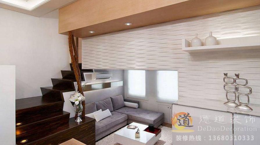 珠海德道装饰设计公司之精彩案例欣赏