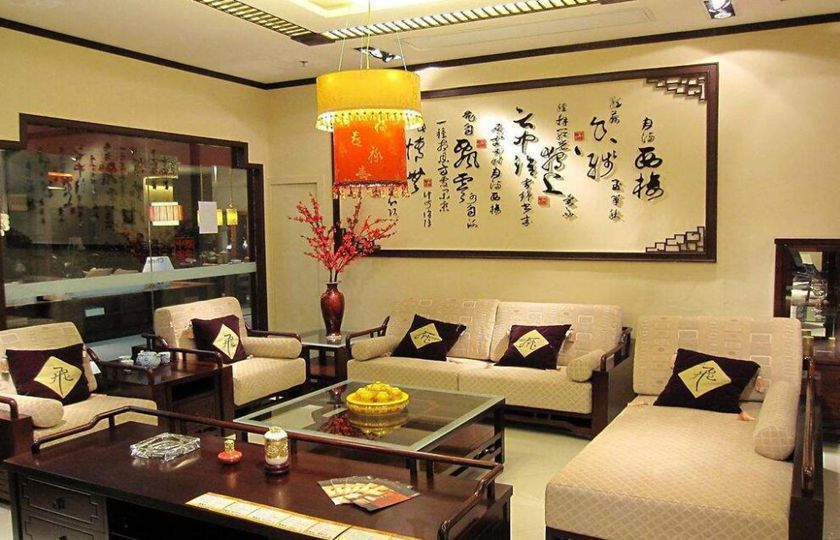 珠海德道装饰带你了解中式家具的选购技巧 珠海德道装饰带你了解中式家具的选购技巧