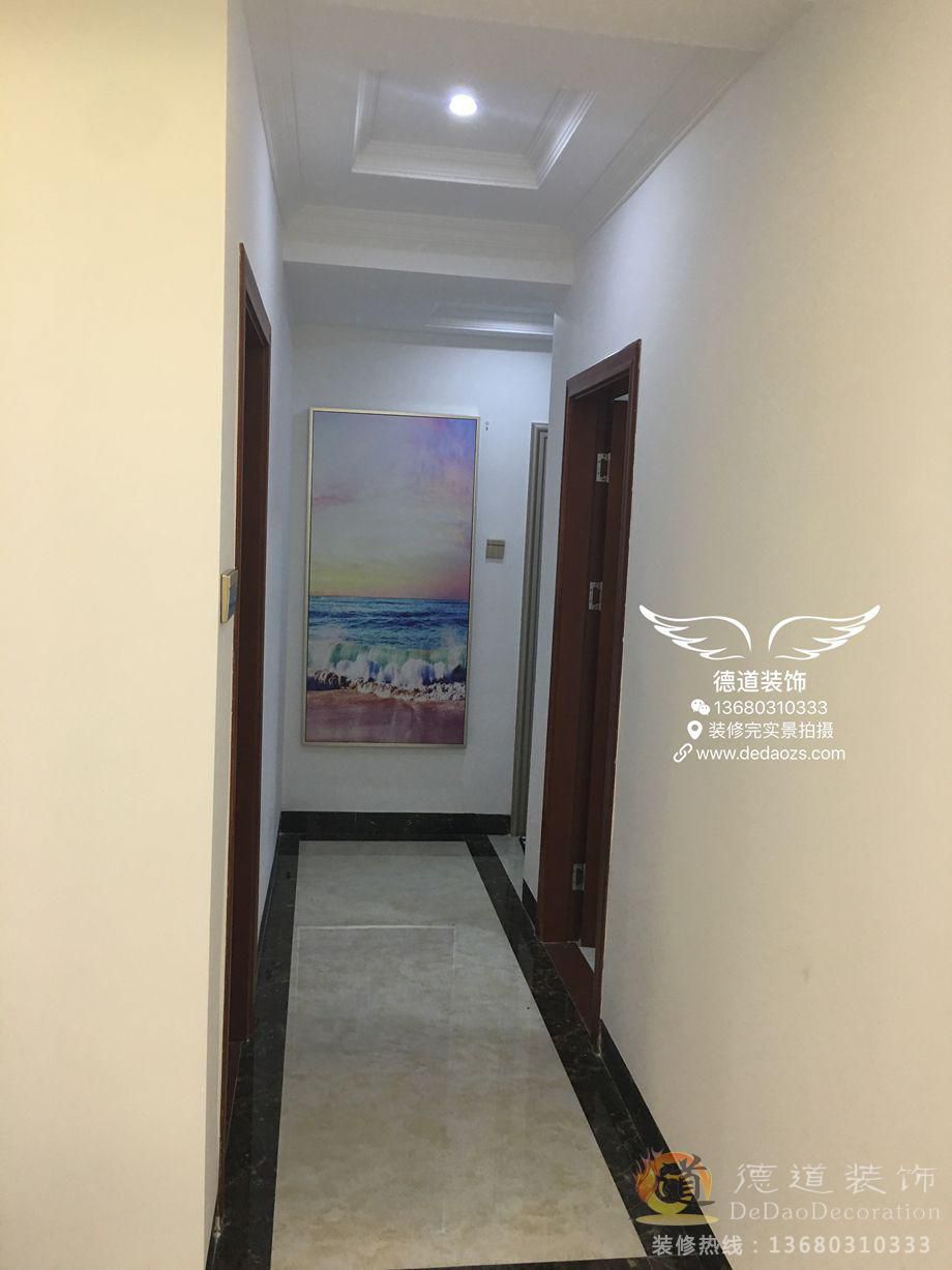珠海德道装饰和您聊聊装修的那些事儿