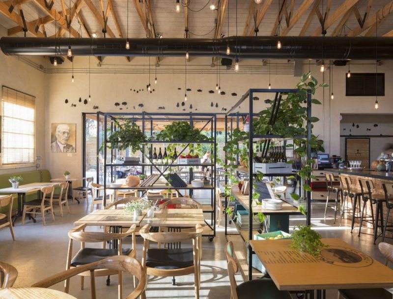 店铺装修的设计方案以及注意事项 店铺装修的设计方案以及注意事项